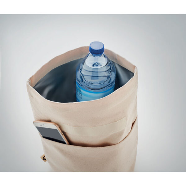 Gerecyclede lunchkoeltas - Afbeelding 2